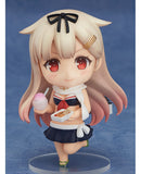 Good Smile Nendoroid 695 Kantai Collection KanColle Yudachi Kai-II