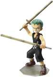 Megahouse Excellent Model MILD POP One Piece CB-R2 Zoro Roronoa 1/8 PVC figure