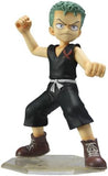 Megahouse Excellent Model MILD POP One Piece CB-R2 Zoro Roronoa 1/8 PVC figure