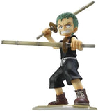 Megahouse Excellent Model MILD POP One Piece CB-R2 Zoro Roronoa 1/8 PVC figure
