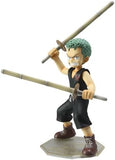 Megahouse Excellent Model MILD POP One Piece CB-R2 Zoro Roronoa 1/8 PVC figure