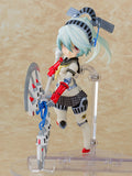 Phat Parfom 003 Persona 4 Arena Labrys P4U Edition action figure