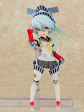 Phat Parfom 003 Persona 4 Arena Labrys P4U Edition action figure