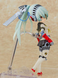 Phat Parfom 003 Persona 4 Arena Labrys P4U Edition action figure