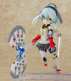 Phat Parfom 003 Persona 4 Arena Labrys P4U Edition action figure
