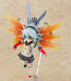 Phat Parfom 003 Persona 4 Arena Labrys P4U Edition action figure