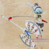 Phat Parfom 003 Persona 4 Arena Labrys P4U Edition action figure