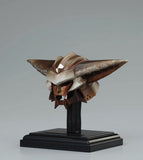 Bandai Monster Hunter Kabuto Hunting Armor Helmet collection (set of 7)