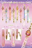 Bandai Sun-Star Pretty Soldier Sailor Moon Cosmic Ballpoint Pen Black