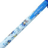 Bandai Sun-Star Pretty Soldier Sailor Moon Cosmic Ballpoint Pen Black