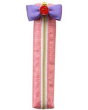 Bandai Sun-Star Pretty Soldier Sailor Moon Ribbon Pen case Fabric bag
