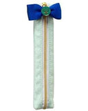Bandai Sun-Star Pretty Soldier Sailor Moon Ribbon Pen case Fabric bag