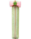 Bandai Sun-Star Pretty Soldier Sailor Moon Ribbon Pen case Fabric bag