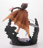 Kaiyodo Mon-Sieur Bome Collection Vol.25 Positive Penguin Life Lucia 1/7 PVC figure