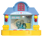 SEGA Toys 24h Picto house Pixel Chicks Aoi Yane's House Game & Clock