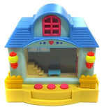 SEGA Toys 24h Picto house Pixel Chicks Aoi Yane's House Game & Clock