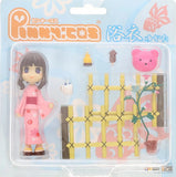 Vance Project GSI Pinky cos Kimono Yukata Costume Figure