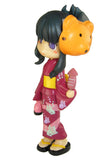 Vance Project GSI Pinky cos Kimono Yukata Costume Figure