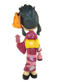 Vance Project GSI Pinky cos Kimono Yukata Costume Figure