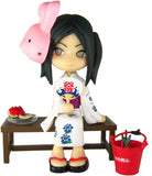 Vance Project GSI Pinky cos Kimono Yukata Costume Figure