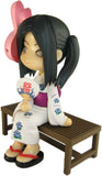 Vance Project GSI Pinky cos Kimono Yukata Costume Figure