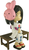 Vance Project GSI Pinky cos Kimono Yukata Costume Figure