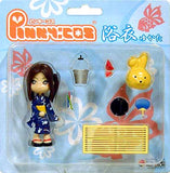 Vance Project GSI Pinky cos Kimono Yukata Costume Figure