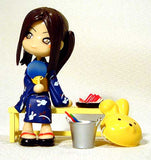 Vance Project GSI Pinky cos Kimono Yukata Costume Figure