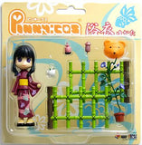Vance Project GSI Pinky cos Kimono Yukata Costume Figure