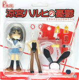 Vance Project Pinky Street P chara The Melancholy of Haruhi Suzumiya