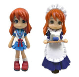 Vance Project Pinky Street P chara The Melancholy of Haruhi Suzumiya