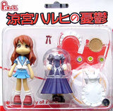 Vance Project Pinky Street P chara The Melancholy of Haruhi Suzumiya