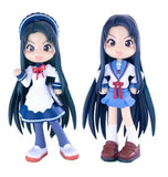 Vance Project Pinky Street P chara The Melancholy of Haruhi Suzumiya