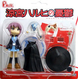 Vance Project Pinky Street P chara The Melancholy of Haruhi Suzumiya
