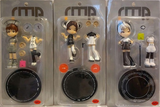 Vance Project Pinky Street RMP Range Murata Pop Vinyl Toy Figure