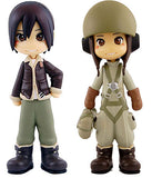 Vance Project Pinky Street P chara Sky Crawlers costume figure