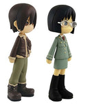 Vance Project Pinky Street P chara Sky Crawlers costume figure