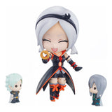 Bandai Tamashii Chibi-arts Fresh Precure Girls Pretty Cure Eas Figure