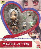 Bandai Tamashii Chibi-arts Fresh Precure Girls Pretty Cure Eas Figure
