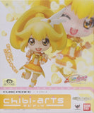 Bandai Tamashii Chibi-arts Smile Precure Girl Pretty Cure Peace Figure