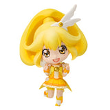 Bandai Tamashii Chibi-arts Smile Precure Girl Pretty Cure Peace Figure