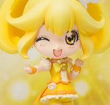 Bandai Tamashii Chibi-arts Smile Precure Girl Pretty Cure Peace Figure