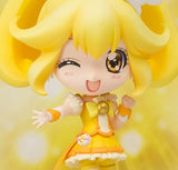 Bandai Tamashii Chibi-arts Smile Precure Girl Pretty Cure Peace Figure