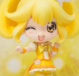 Bandai Tamashii Chibi-arts Smile Precure Girl Pretty Cure Peace Figure