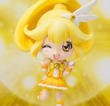 Bandai Tamashii Chibi-arts Smile Precure Girl Pretty Cure Peace Figure