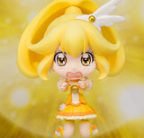 Bandai Tamashii Chibi-arts Smile Precure Girl Pretty Cure Peace Figure
