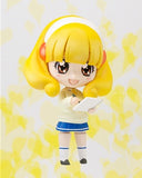 Bandai Tamashii Chibi-arts Smile Precure Girl Pretty Yayoi Kise Figure
