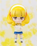 Bandai Tamashii Chibi-arts Smile Precure Girl Pretty Yayoi Kise Figure