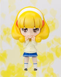 Bandai Tamashii Chibi-arts Smile Precure Girl Pretty Yayoi Kise Figure