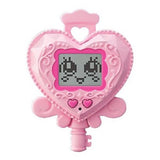 Bandai Fresh Pretty Cure Precure Pickrun Transform accessories
